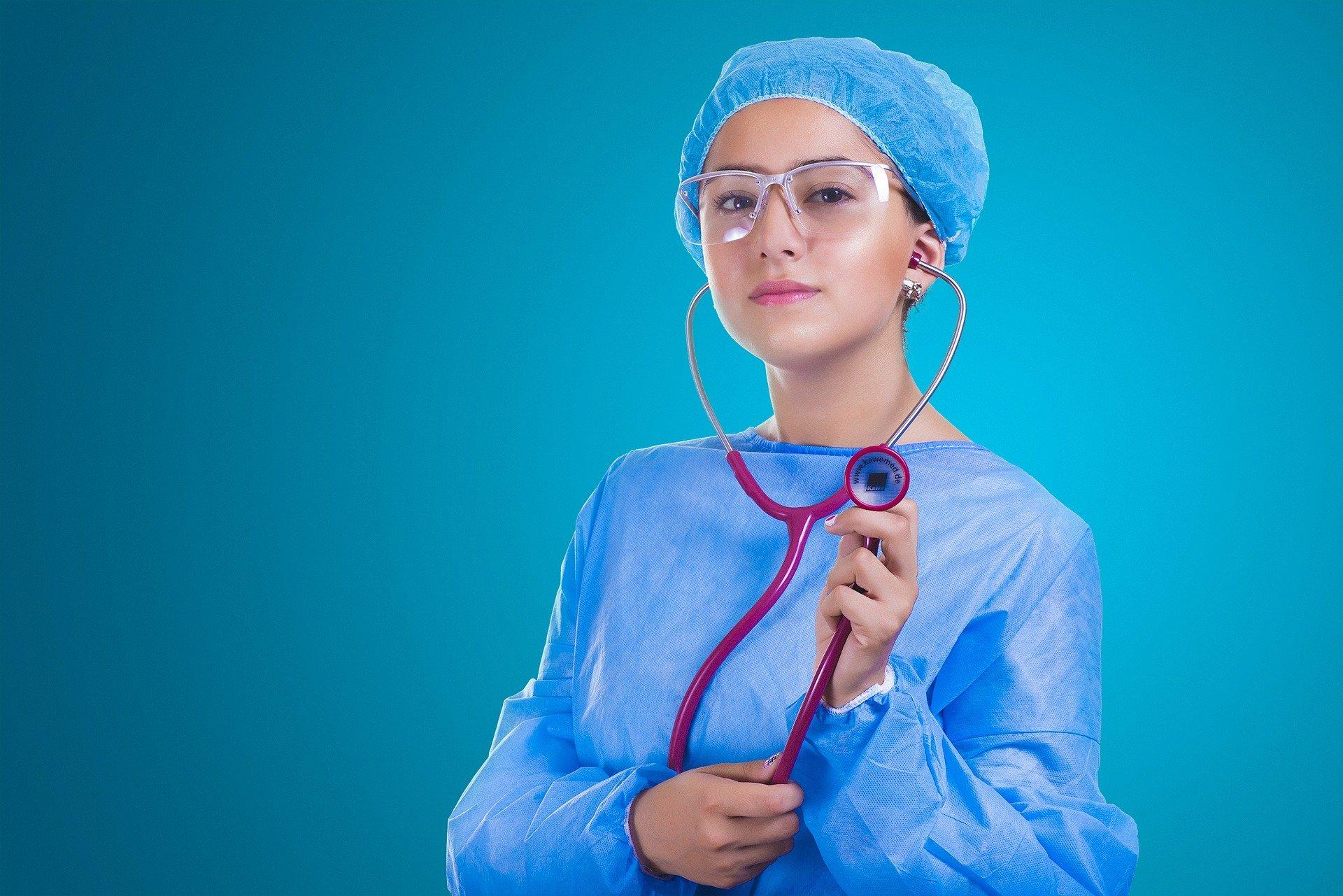 Bachelor Of Science in Nursing