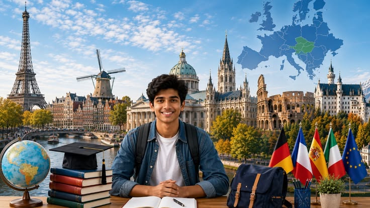 Abroad Education Consultancy in Kerala – Your Path to International Success