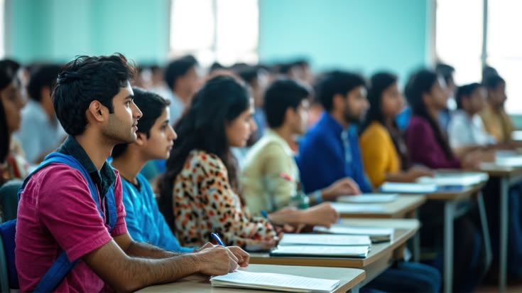 Admission Guidance for Courses in Karnataka: A Complete Guide for Students