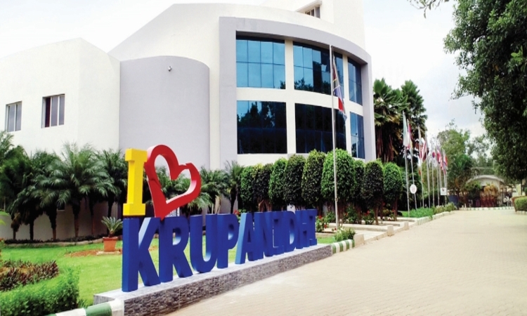 Krupanidhi Colleges