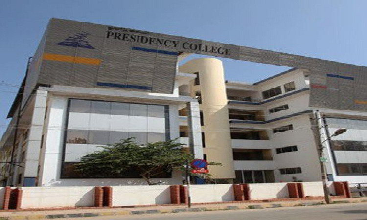 Presidency College