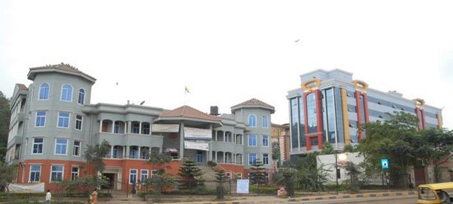 Sri Lakshmi Group of Institution