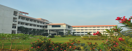 Sri Venkateswara Educational and Health 