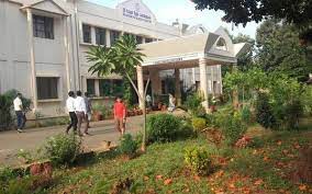 Sri Siddhartha Group of  Institutions