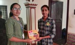 Cake Project january 2025 - 3