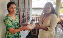 Cake Project january 2025 - 4