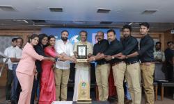 Awards & Achievements