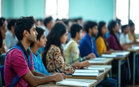 Admission Guidance for Courses in Karnataka: A Complete Guide for Students