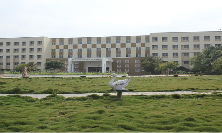 Christ University