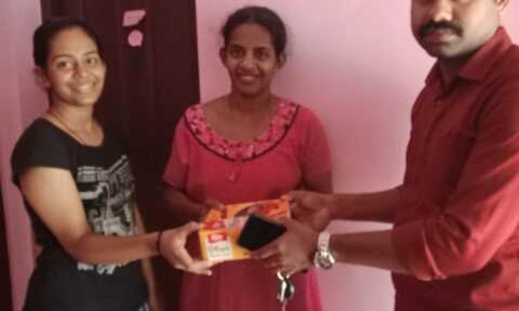 CAKE PROJECT CKY 2025