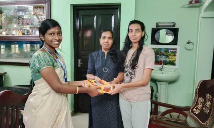 CAKE PROJECT CKY 2025