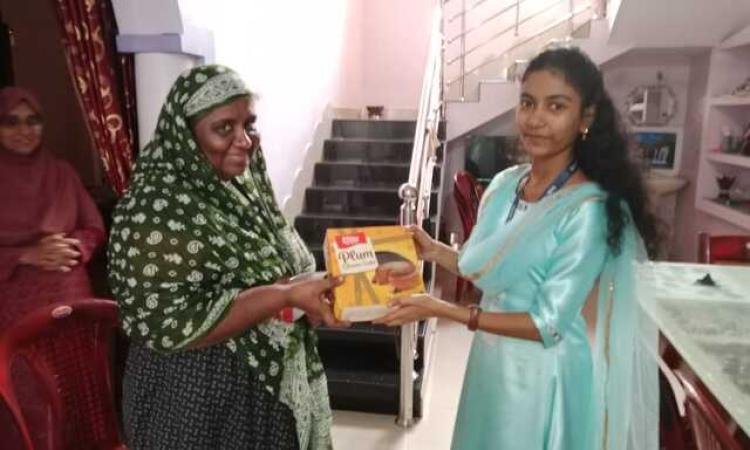 CAKE PROJECT CKY 2025