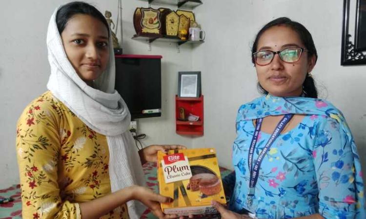 17-01-2025 Cake Projects