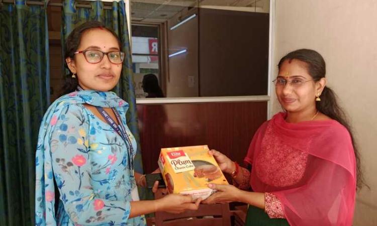 17-01-2025 Cake Projects