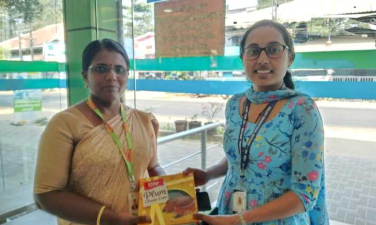 17-01-2025 Cake Projects