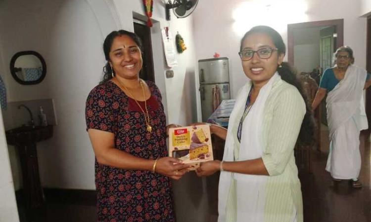 23-01-2025 cake projects