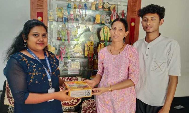 13-01-2025 Cake Projects