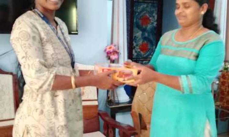 CAKE PROJECT CKY 2025