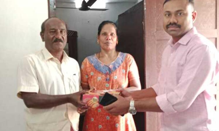 CAKE PROJECT CKY 2025