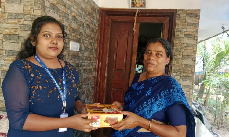 03-01-2025 Cake Projects