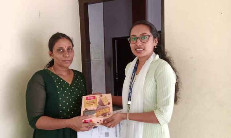 23-01-2025 cake projects