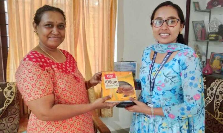 17-01-2025 Cake Projects